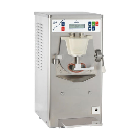Carpigiani Self-Pasteurising Gelato Combi Ice Cream Machine Ready 6 9 - CX495  Carpigiani   