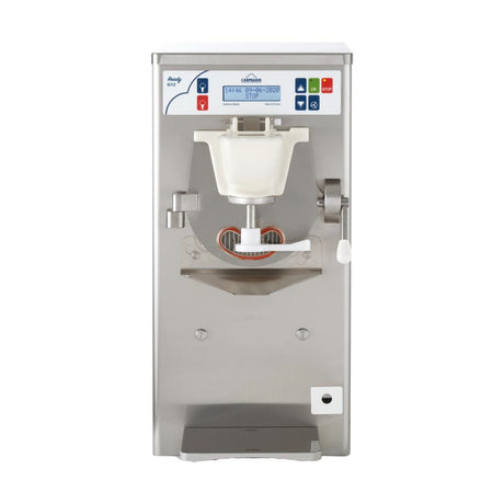 Carpigiani Self-Pasteurising Gelato Combi Ice Cream Machine Ready 8 12 - CX496  Carpigiani   