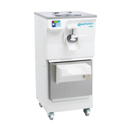 Carpigiani Floor Standing Combi Ice Cream Machine Quartetto - CX497  Carpigiani   