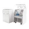 Carpigiani Modular Twin Tank Gelato Machine Synthesis 2 - CX498  Carpigiani   