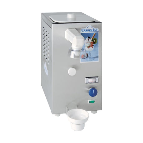 Carpigiani Whipped Cream Machine Miniwhip - CX499  Carpigiani   