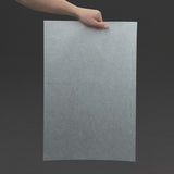 Matfer Bourgeat Exopap Baking Paper 600 x 400mm (Pack of 500) - CX520  Matfer Bourgeat   