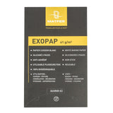 Matfer Bourgeat Exopap Baking Paper 325 x 530mm (Pack of 500) - CX521  Matfer Bourgeat   