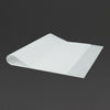 Matfer Bourgeat Exopap Baking Paper 325 x 530mm (Pack of 500) - CX521  Matfer Bourgeat   