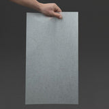 Matfer Bourgeat Exopap Baking Paper 325 x 530mm (Pack of 500) - CX521  Matfer Bourgeat   