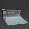 Matfer Bourgeat Disposable Piping Bags Clear (Roll of 100x530mm) - CX523  Matfer Bourgeat   