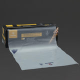 Matfer Bourgeat Disposable Piping Bags Clear (Roll of 100x530mm) - CX523  Matfer Bourgeat   
