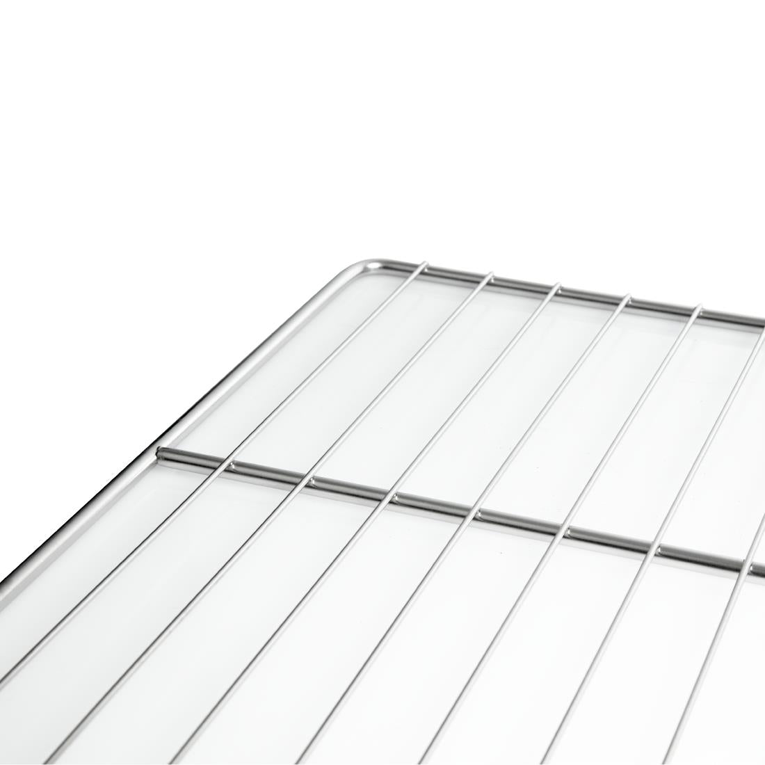 Matfer Bourgeat Stainless Steel Grid GN1/1 - CX528  Matfer Bourgeat   