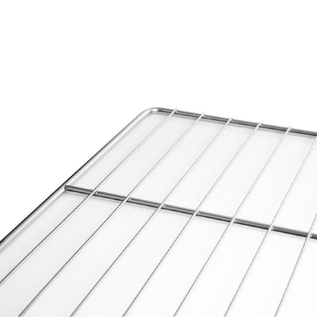 Matfer Bourgeat Stainless Steel Grid GN1/1 - CX528  Matfer Bourgeat   