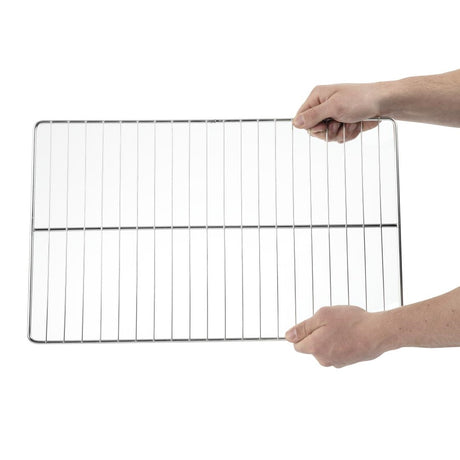 Matfer Bourgeat Stainless Steel Grid GN1/1 - CX528  Matfer Bourgeat   