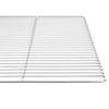 Matfer Bourgeat Stainless Steel Flat Grid 600x400mm - CX529  Matfer Bourgeat   