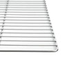 Matfer Bourgeat Stainless Steel Reinforced Grid GN2/1 - CX530  Matfer Bourgeat   