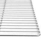 Matfer Bourgeat Stainless Steel Reinforced Grid GN2/1 - CX530  Matfer Bourgeat   