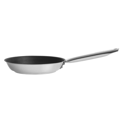 Matfer Bourgeat Tradition Aluminium Pro Non-Stick Frying Pan 20cm - CX538  Matfer Bourgeat   