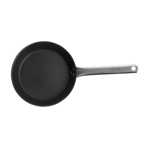 Matfer Bourgeat Tradition Aluminium Pro Non-Stick Frying Pan 20cm - CX538  Matfer Bourgeat   