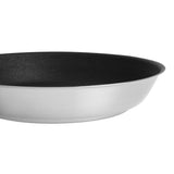 Matfer Bourgeat Tradition Aluminium Pro Non-Stick Frying Pan 20cm - CX538  Matfer Bourgeat   