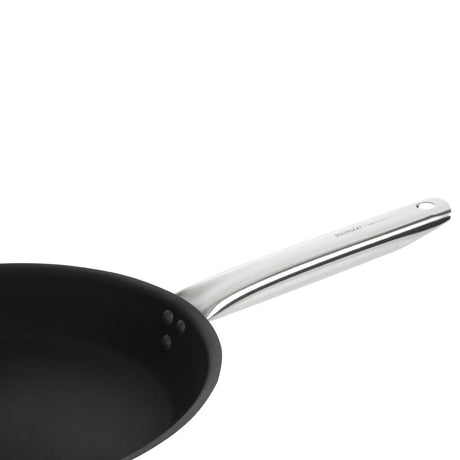 Matfer Bourgeat Tradition Stainless Steel Pro Non-Stick Frying Pan 11cm - CX540  Matfer Bourgeat   