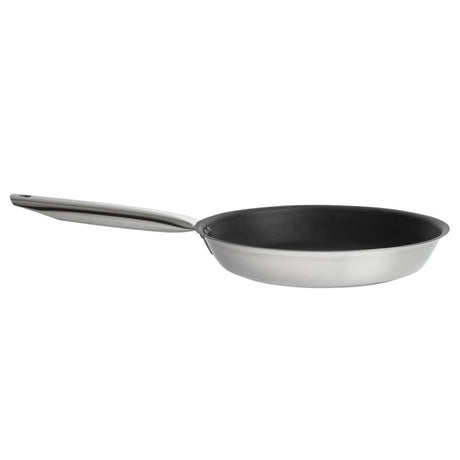 Matfer Bourgeat Tradition Stainless Steel Pro Non-Stick Frying Pan 11cm - CX540  Matfer Bourgeat   