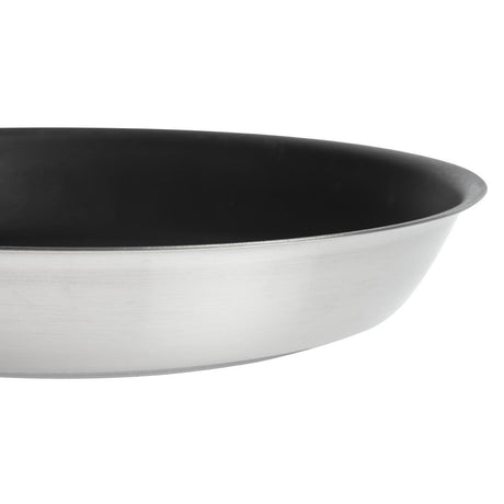 Matfer Bourgeat Tradition Stainless Steel Pro Non-Stick Frying Pan 11cm - CX540  Matfer Bourgeat   