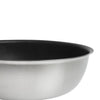 Matfer Bourgeat Tradition Stainless Steel Pro Non-Stick Sauté Pan 28cm - CX543  Matfer Bourgeat   