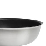 Matfer Bourgeat Tradition Stainless Steel Pro Non-Stick Sauté Pan 28cm - CX543  Matfer Bourgeat   