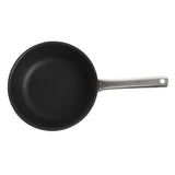 Matfer Bourgeat Tradition Stainless Steel Pro Non-Stick Sauté Pan 28cm - CX543  Matfer Bourgeat   