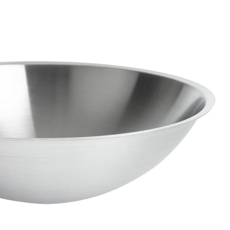 Matfer Bourgeat Tradition Ceramic Coated Wok 30cm - CX544  Matfer Bourgeat   