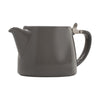 Forlife Stump Teapot Grey 410ml - CX588  Forlife   