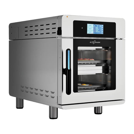 Alto-Shaam Simple Control VECTOR 2 Shelf Multi-Cook Oven VMC-H2H SX - CX590  Alto-Shaam   