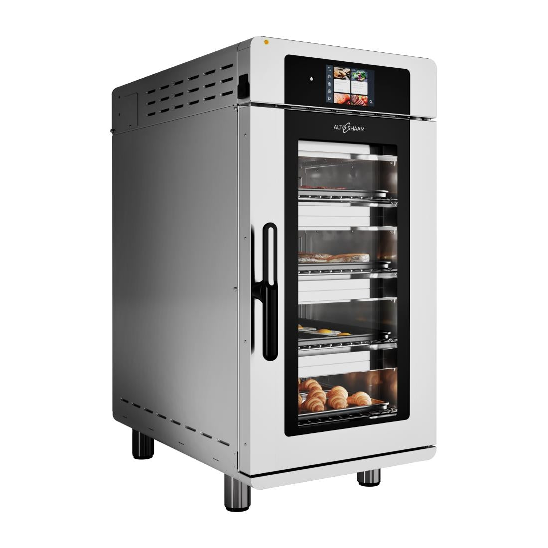 Alto-Shaam Deluxe Control VECTOR 4 Shelf Multi-Cook Oven VMC-H4H DX - CX595  Alto-Shaam   