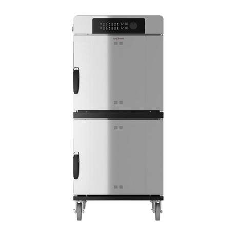Alto-Shaam Simple Control 90kg Smoker Oven 1750-SK/SX - CX598  Alto-Shaam   
