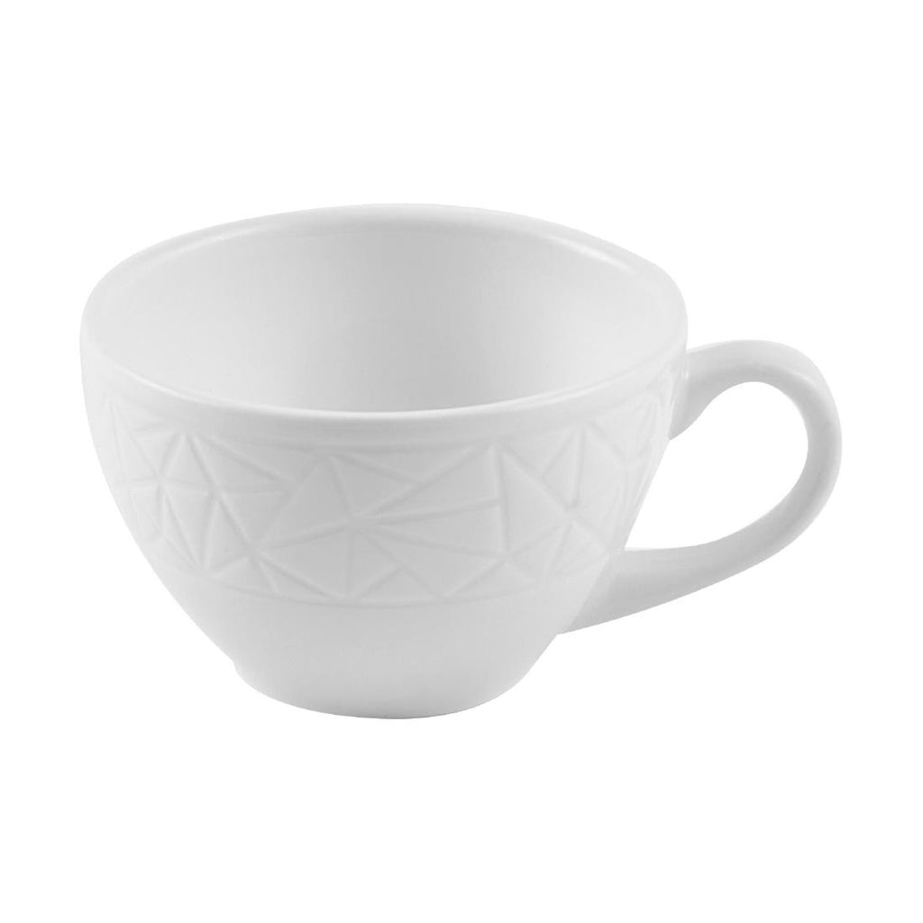 Churchill Alchemy Abstract Cups 3oz (Pack of 6) - CX600 Cups and Mugs Churchill