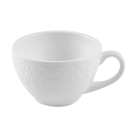 Churchill Alchemy Abstract Cups 3oz (Pack of 6) - CX600 Cups and Mugs Churchill