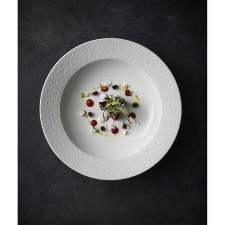 Churchill Alchemy Abstract Plates 298mm (Pack of 12) - CX606 Plates Churchill