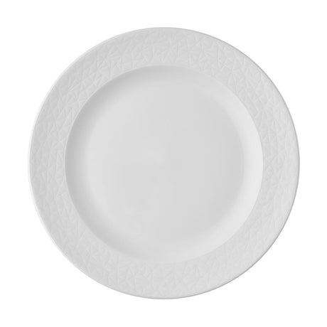 Churchill Alchemy Abstract Plates 298mm (Pack of 12) - CX606 Plates Churchill