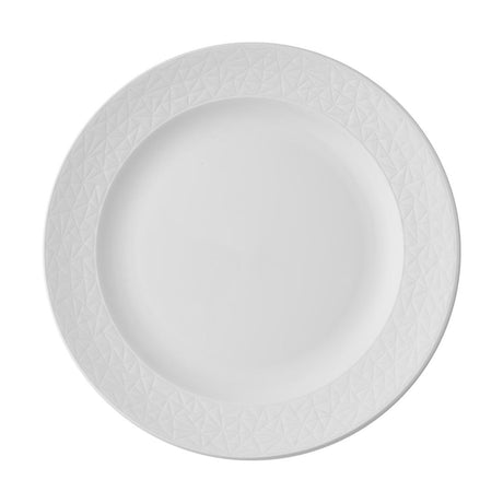 Churchill Alchemy Abstract Plates 270mm (Pack of 12) - CX607 Plates Churchill