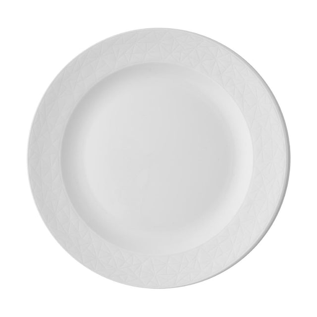 Churchill Alchemy Abstract Plates 228mm (Pack of 12) - CX610 Plates Churchill
