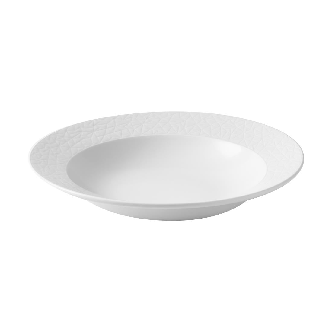 Churchill Alchemy Abstract Round Bowls 12" (Pack of 12) - CX611 Bowls Churchill
