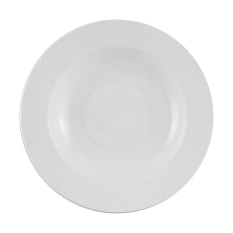 Churchill Alchemy Abstract Round Bowls 12" (Pack of 12) - CX611 Bowls Churchill