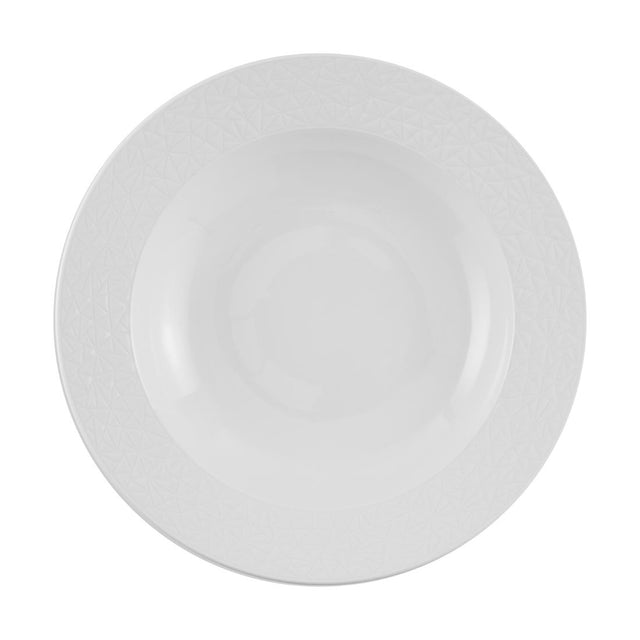 Churchill Alchemy Abstract Round Bowls 12" (Pack of 12) - CX611 Bowls Churchill