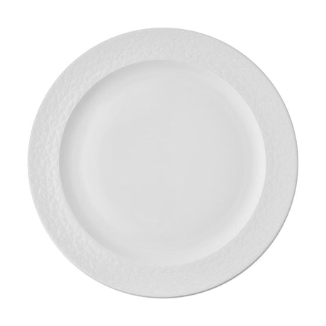 Churchill Alchemy Abstract Service Plates 13" (Pack of 6) - CX612 Plates Churchill