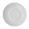 Churchill Alchemy Abstract Saucers 127mm (Pack of 12) - CX613 Churchill Alchemy Fine China Churchill   