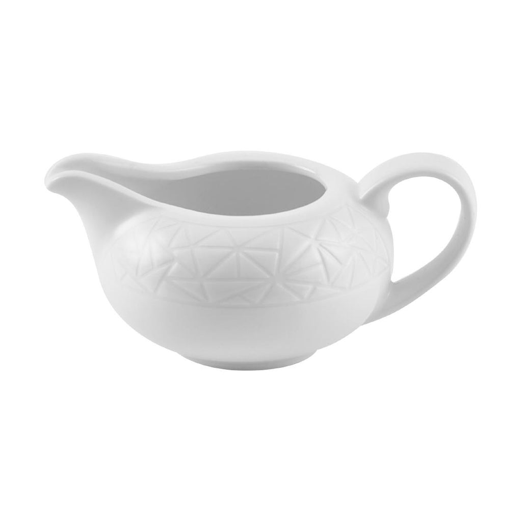 Churchill Alchemy Abstract Jugs 5oz (Pack of 6) - CX618 Churchill Alchemy Fine China Churchill   