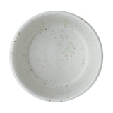 Siena Nourish Straight Sided Dip Pots Barley White 4oz (Pack of 12) - CX621 Churchill Super Vitrified Churchill   