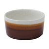 Siena Nourish Straight Sided Soup Bowls Barley White 15oz (Pack of 12) - CX623 Bowls Churchill