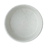 Siena Nourish Straight Sided Soup Bowls Barley White 15oz (Pack of 12) - CX623 Bowls Churchill