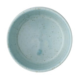 Siena Nourish Straight Sided Small Bowls Duck Egg 8oz (Pack of 12) - CX624 Bowls Churchill