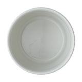 Churchill Super Vitrified Nourish Straight Sided Mug White 10.5oz (Pack of 12) - CX630 Churchill Super Vitrified Churchill   
