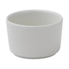 Churchill Super Vitrified Nourish Straight Sided Dip Pots White 75mm (Pack of 12) - CX631 Churchill Super Vitrified Churchill   