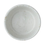 Churchill Super Vitrified Nourish Straight Sided Dip Pots White 75mm (Pack of 12) - CX631 Churchill Super Vitrified Churchill   
